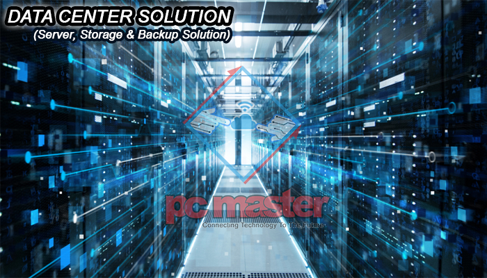 PC MASTER COMPUTER - Home